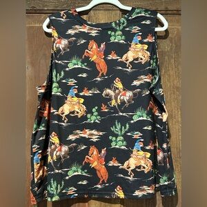 Lot of 4 tanks from SHEIN - 2xl and 3xl